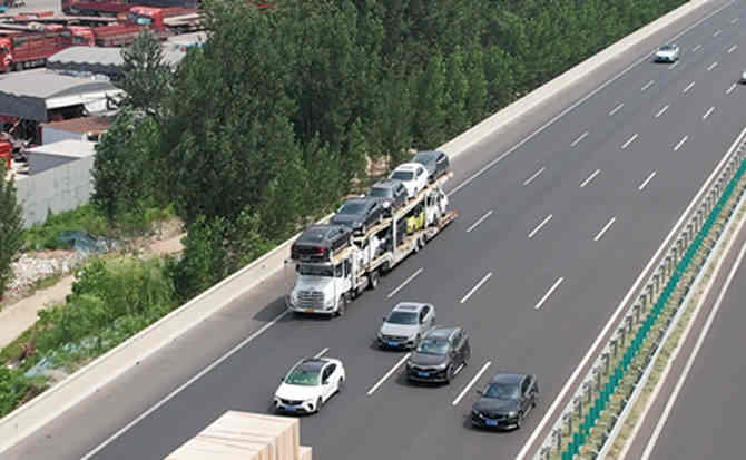 沐川高速公路汽车救援